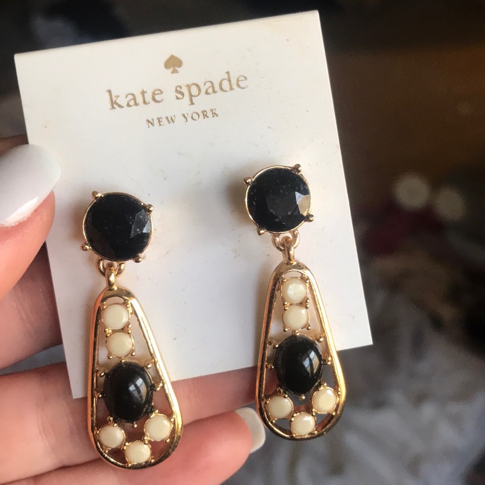 NWT Kate Spade Earrings